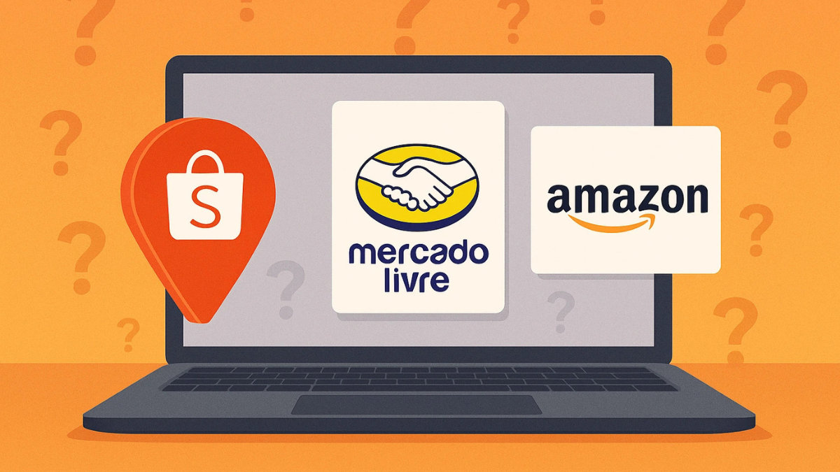 Mercado Livre Investe R$ 100 Milhões em Cupons para Acirrar Competição com Shopee e Casas Bahia na Black Friday
