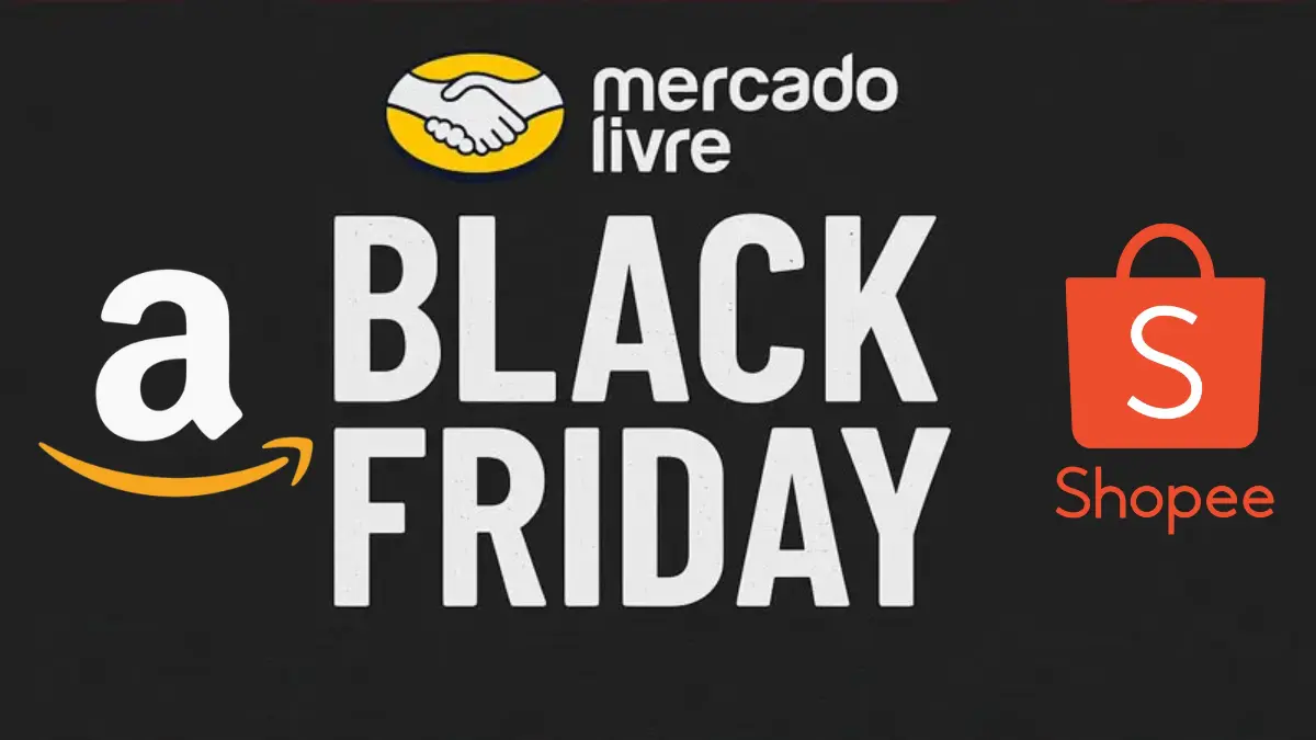 Black Friday 2025 Estratégia para Arrasar em Marketplaces