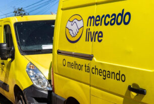 Mercado Livre busca aprovação legal para vender medicamentos pela internet no Brasil