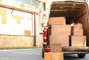 fraudes em entregas de e-commerce