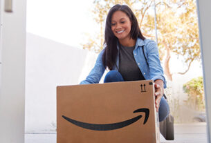 Amazon agora permite escolher dia fixo para entrega no Brasil