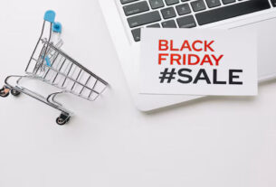 IA para vendas na Black Friday