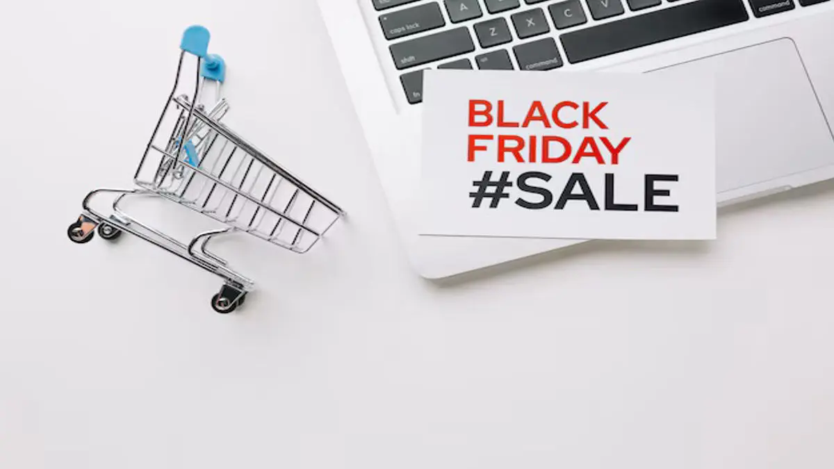 Como a IA para vendas na Black Friday Pode Turbinar Resultados