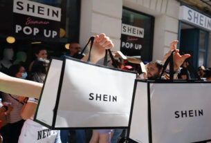 Após dominar o online, Shein planeja lojas físicas e enfrenta críticas
