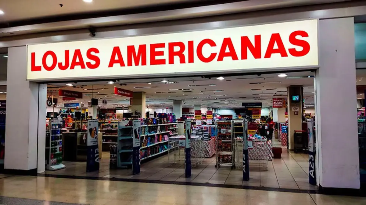 Nova delação derruba Americanas na Bolsa e reacende escândalo financeiro 1 Nova delação derruba Americanas na Bolsa e reacende escândalo financeiro