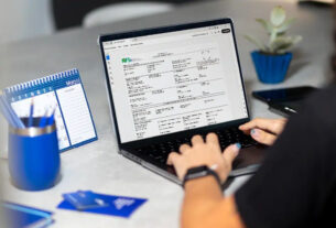 Novo Modelo de Nota Fiscal Eletrônica