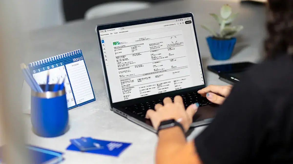 Novo Modelo de Nota Fiscal Eletrônica: Impactos no E-commerce Brasileiro