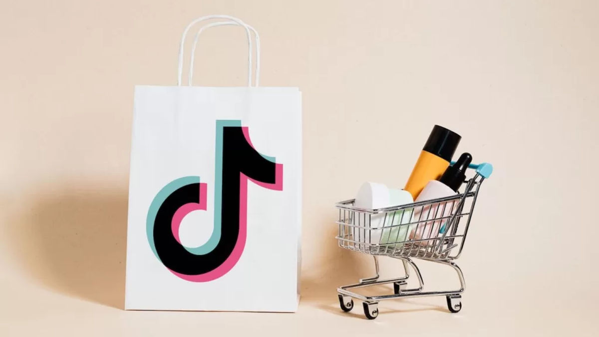 Produtos Mais Vendidos no TikTok Shop