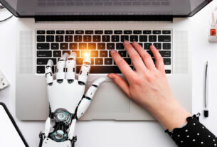 Transformação Digital: IA no E-commerce Impulsionando Negócios Online