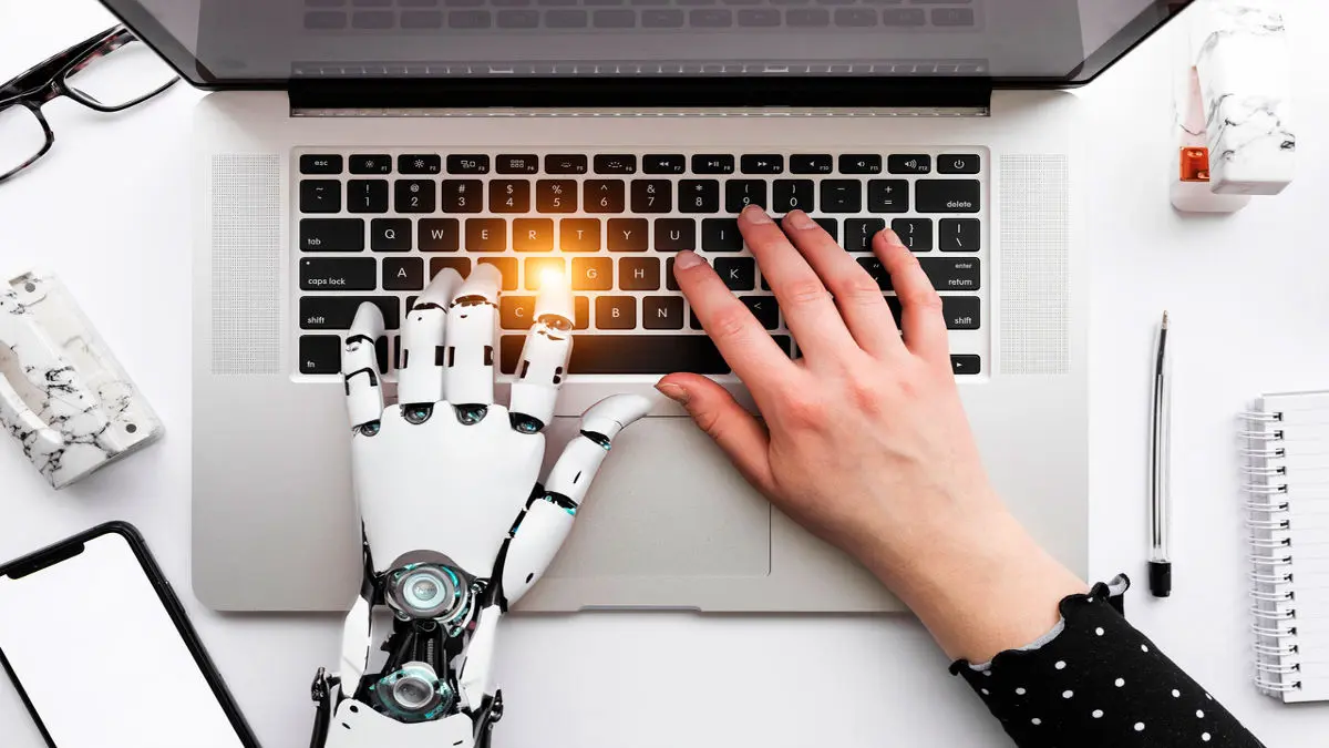 Transformação Digital: IA no E-commerce Impulsionando Negócios Online