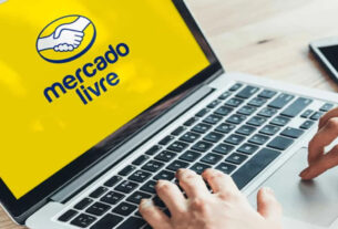 Mercado Livre interrompe venda de bebidas destiladas