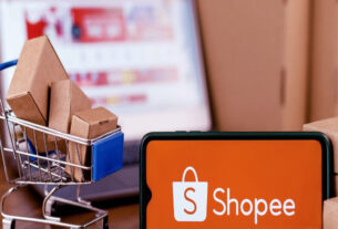 Shopee