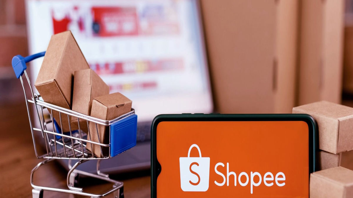 Shopee