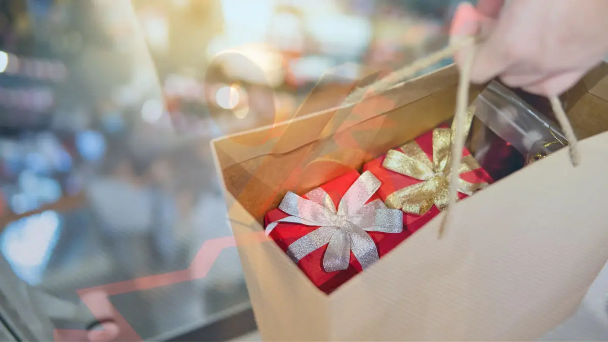 Varejo Entra na Black Friday e no Natal com Cautela Diante de Juros Altos e Inadimplência