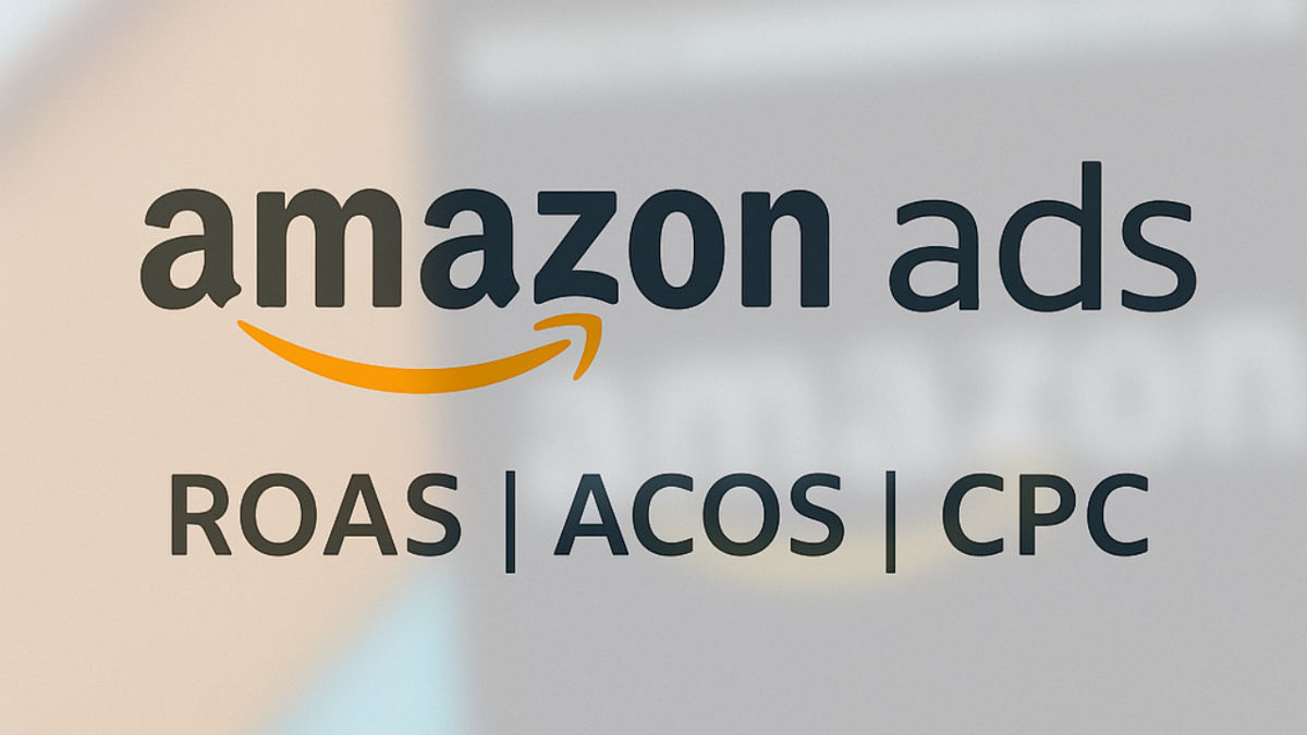 Amazon ads
