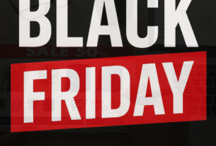 Black Friday