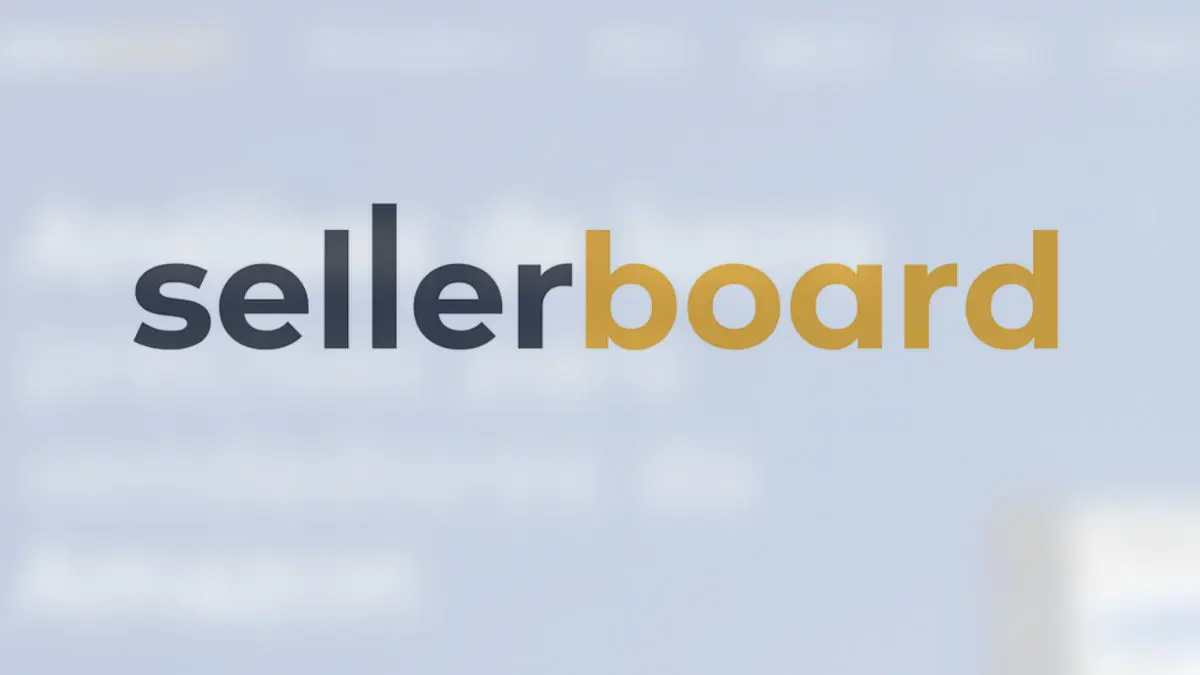 Sellerboard