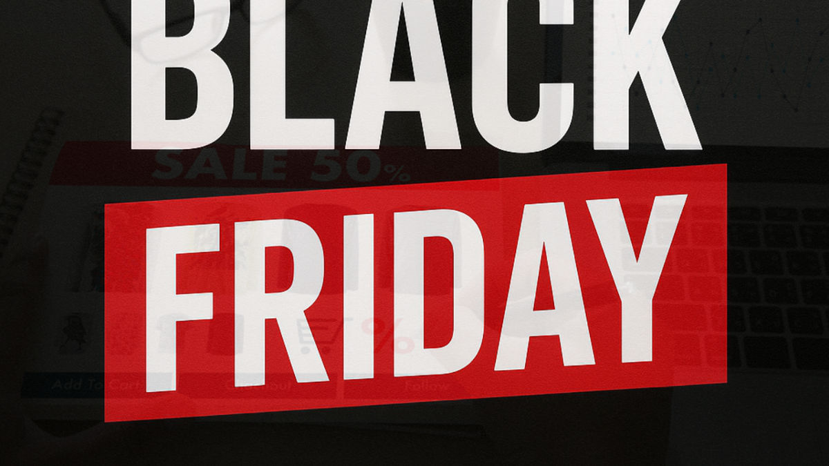 Black Friday