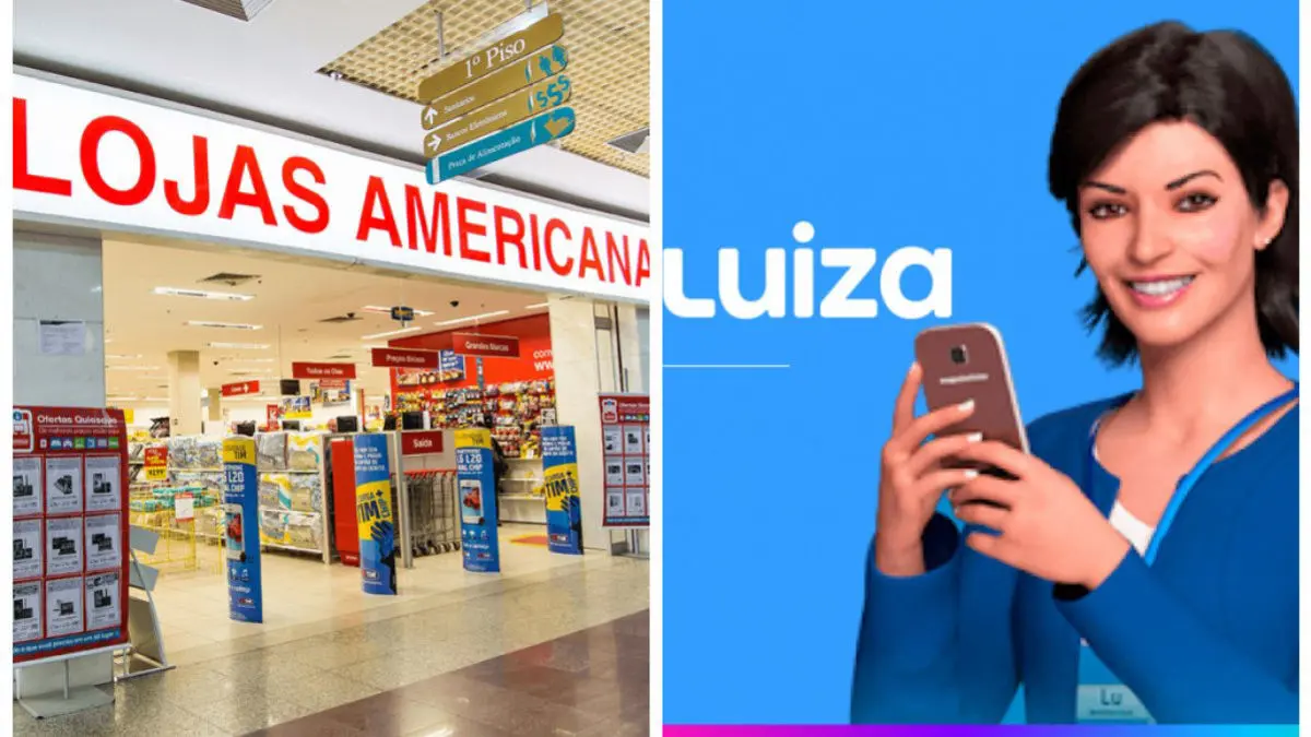 Americanas e Magalu surpreendem ao anunciar parceria no e-commerce