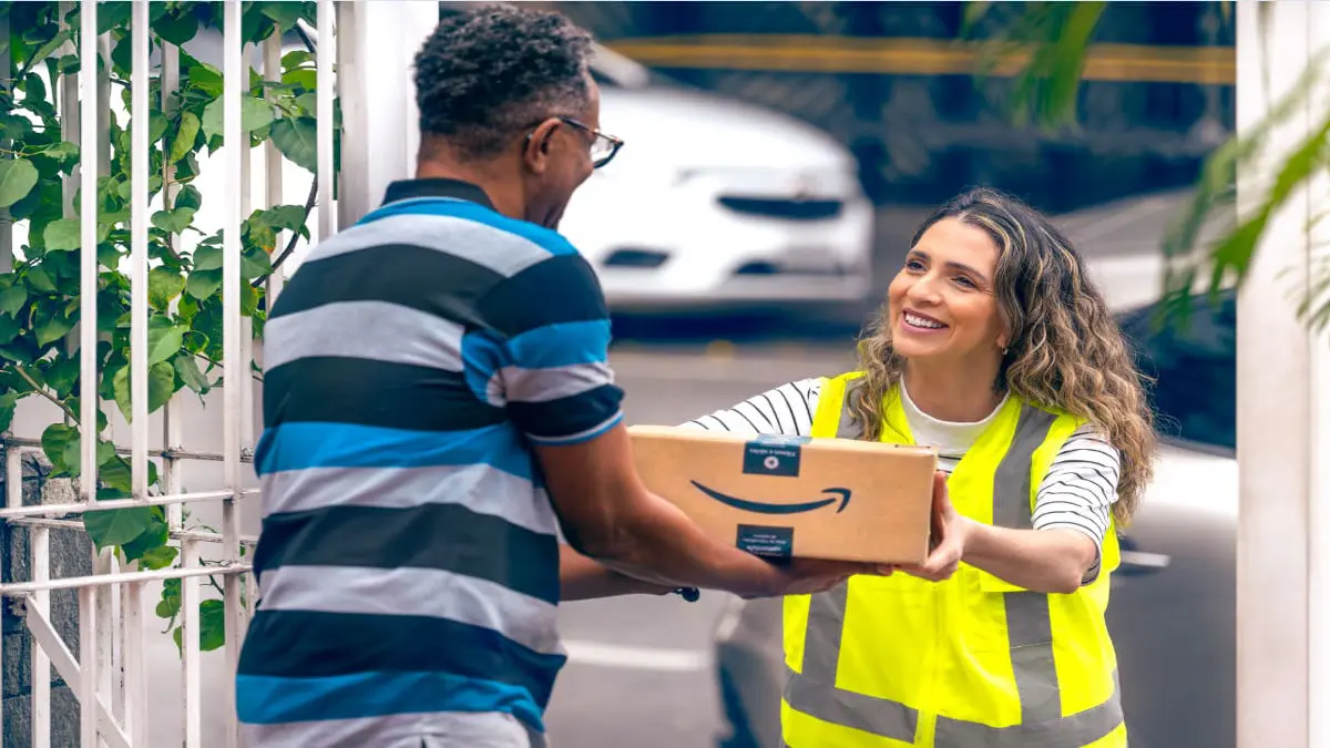De olho no pico de vendas, Amazon reforça times com 7,5 mil contratações temporárias visando uma Black Friday inédita