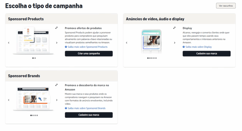 Captura-de-tela-2025-11-18-170335-1024x556 Campanha Automática na Amazon ADS: Como Criar em 2025 — Passo a Passo