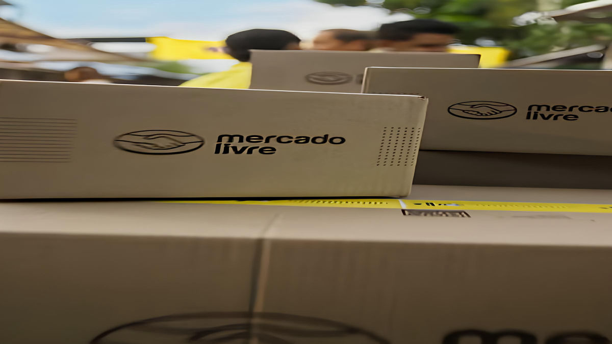 Mercado Livre 11.11