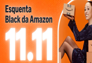 Amazon no 11.11