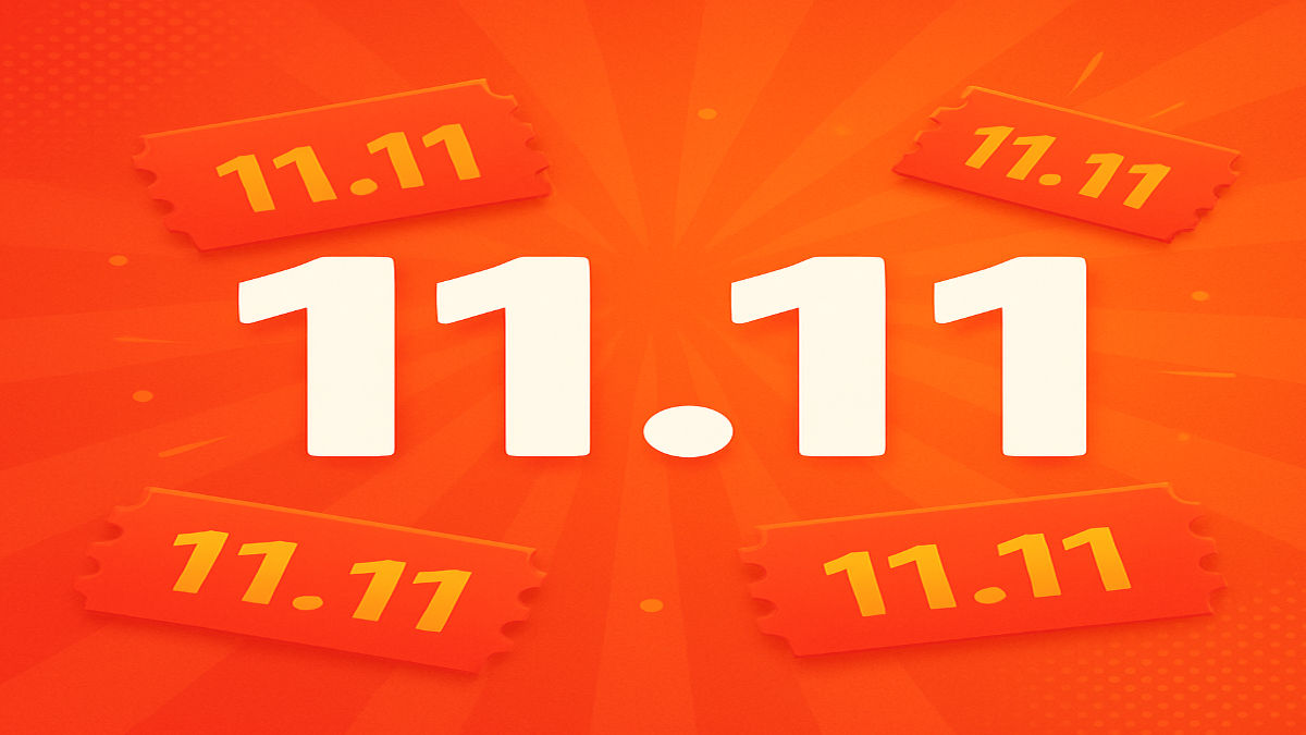 11.11