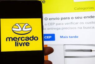 Políticas do Mercado Livre