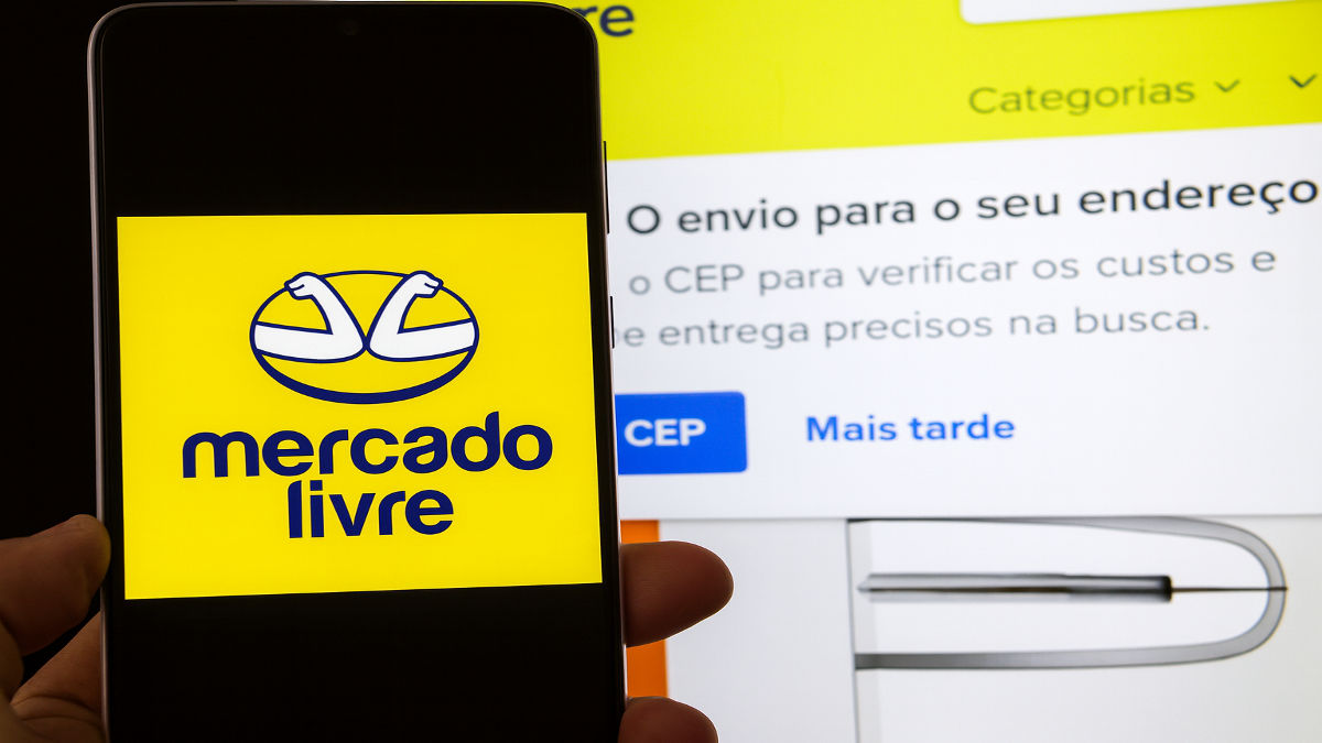 Políticas do Mercado Livre