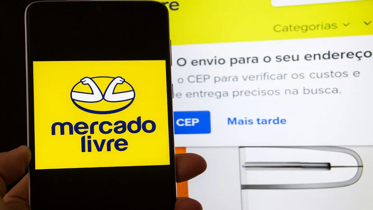 Políticas do Mercado Livre deixam vendedores insatisfeitos e atrapalham a navegação do público