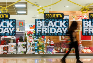 Black Friday 2025