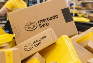 Mercado Livre