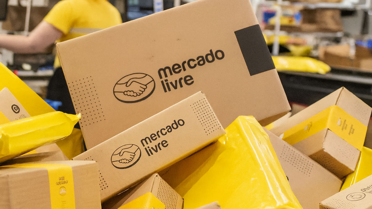 Mercado Livre