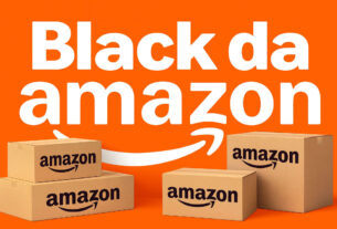 Black Amazon
