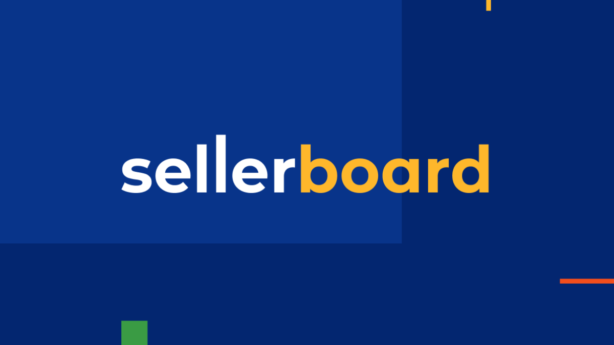 Sellerboard para Amazon