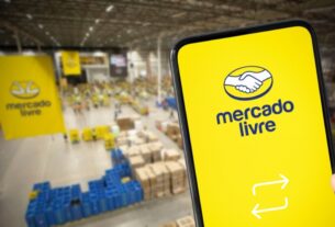 preços mais altos no Mercado Livre