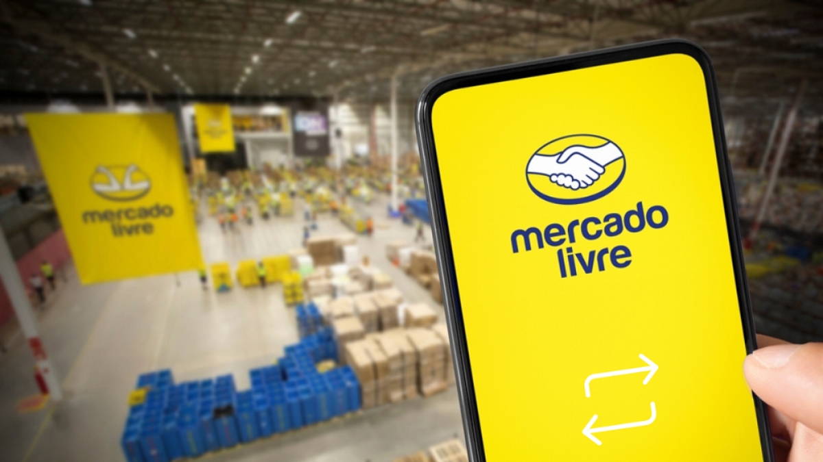 preços mais altos no Mercado Livre