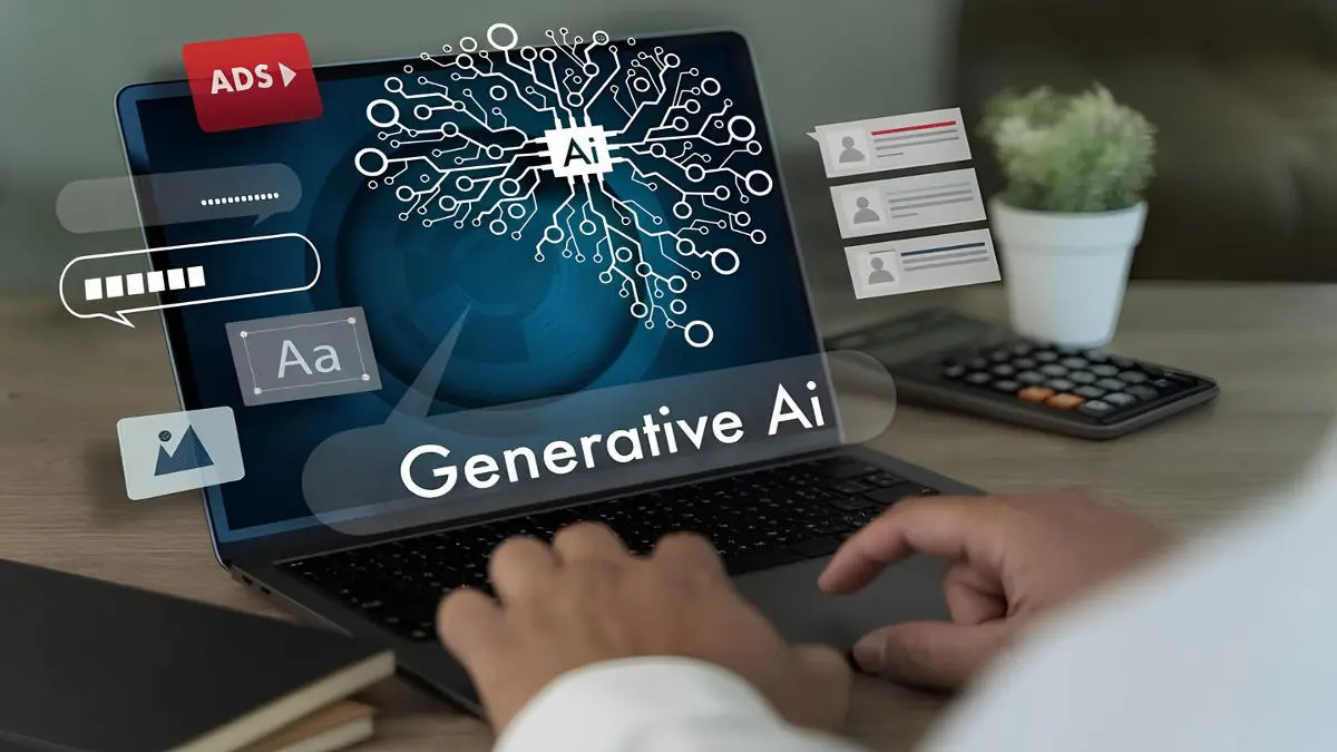 O Futuro Chegou: Como a IA Generativa Eleva o E-commerce a Outro Nível