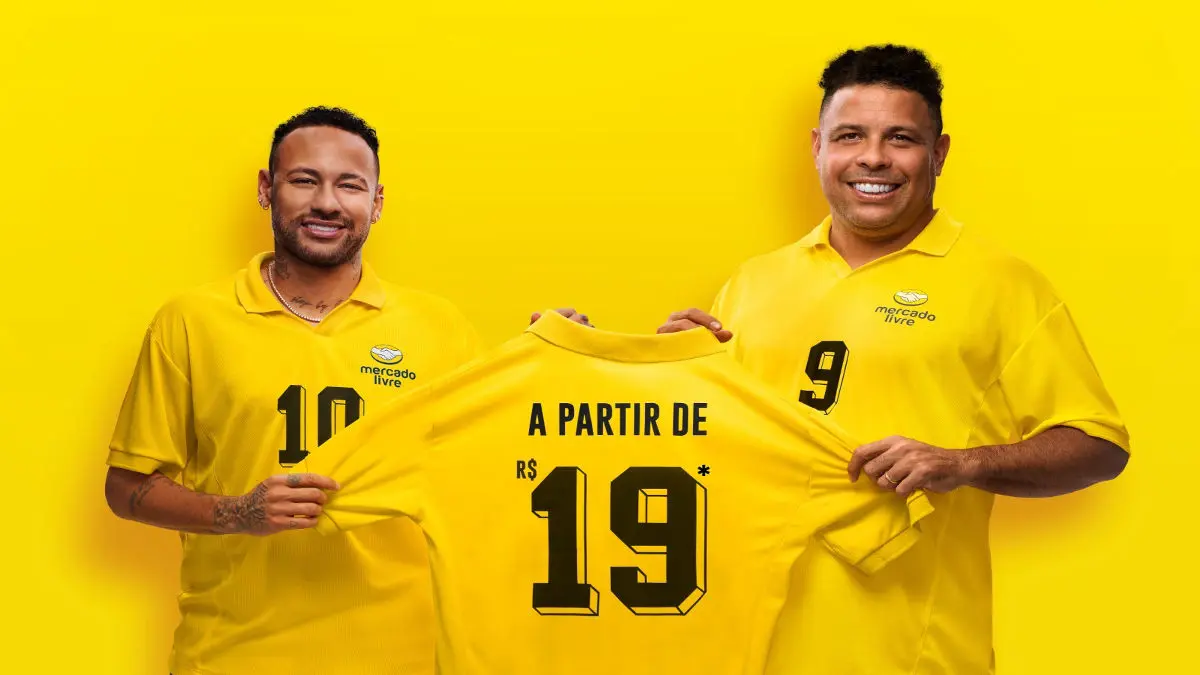 Mercado Livre anuncia mudanças no frete Flex e novos valores de tarifas 1 Mercado Livre anuncia mudanças no frete Flex e novos valores de tarifas
