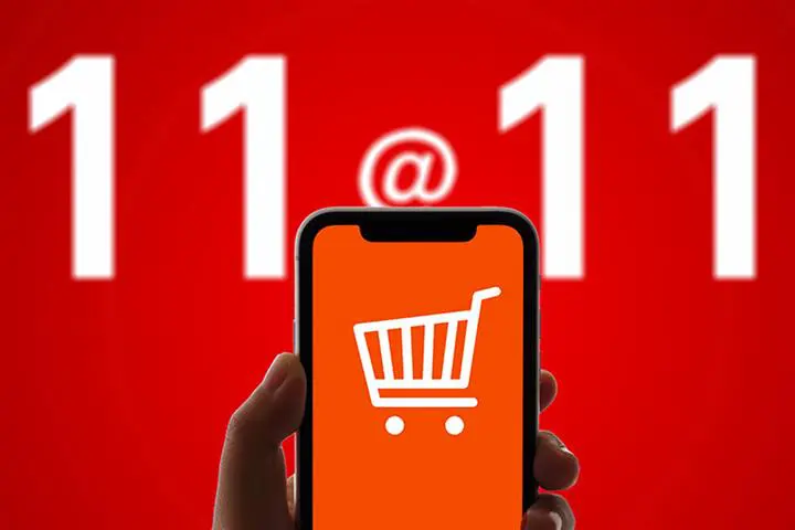 R No 11.11, PMEs têm crescimento de 36% e movimentam mais de R$ 30 milhões