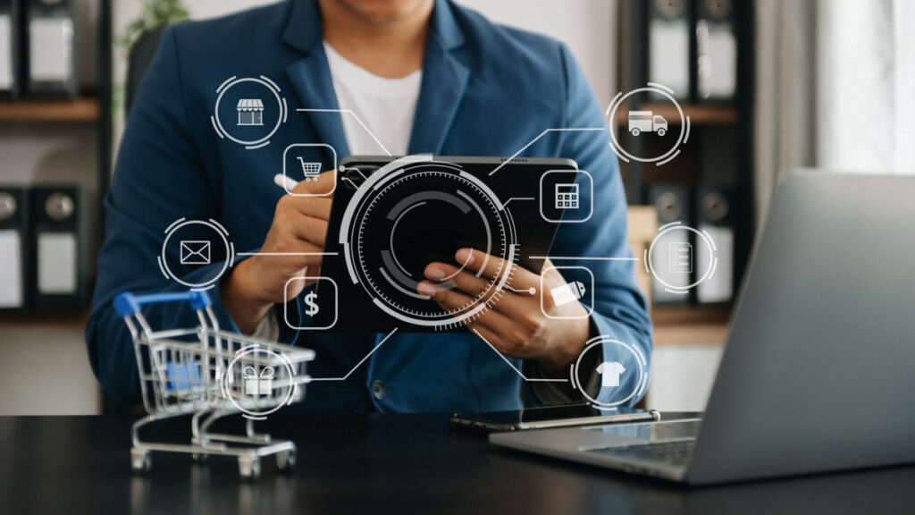 R_imresizer-1024x576 Brasil Domina o E-commerce, mas Sofre com Disputa que Encolhe Margens