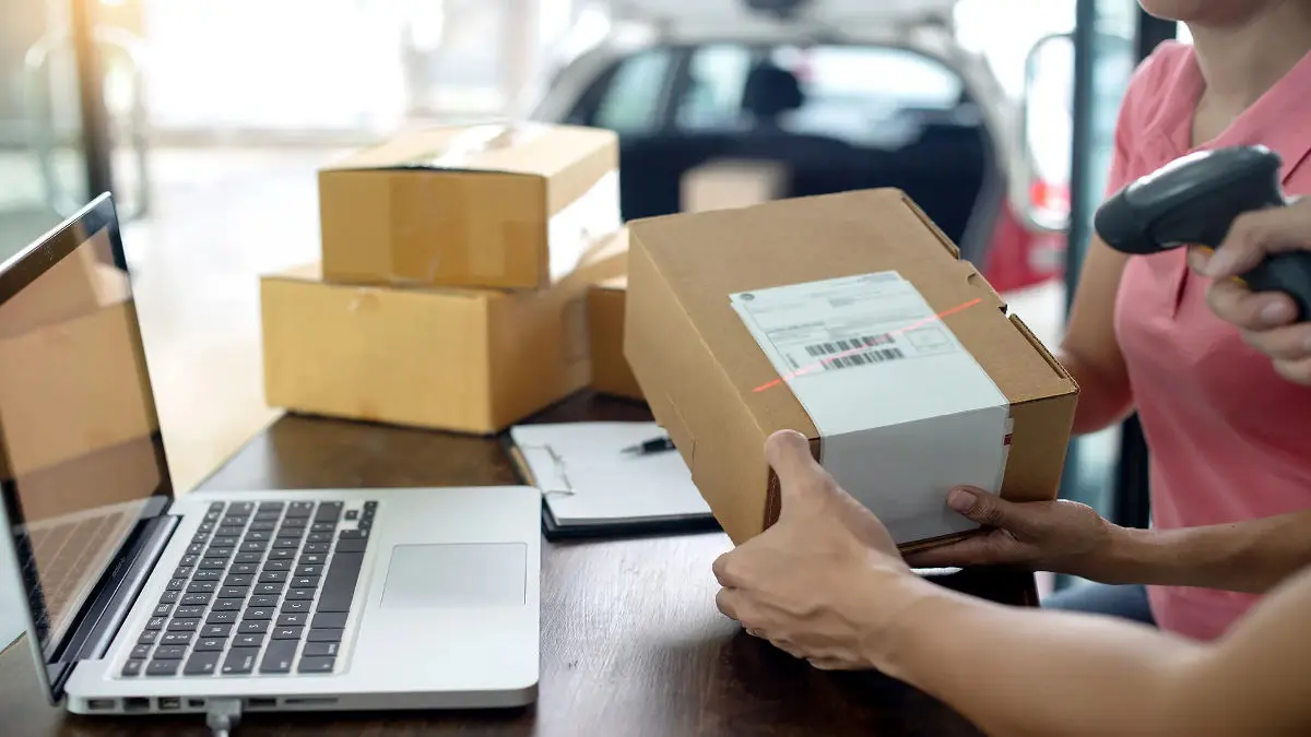 Como a Logística Deve se Transformar na Black Friday 2025 Para PMEs, Segundo Pesquisa 1 Como a Logística Deve se Transformar na Black Friday 2025 Para PMEs, Segundo Pesquisa