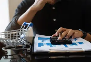 E-commerce