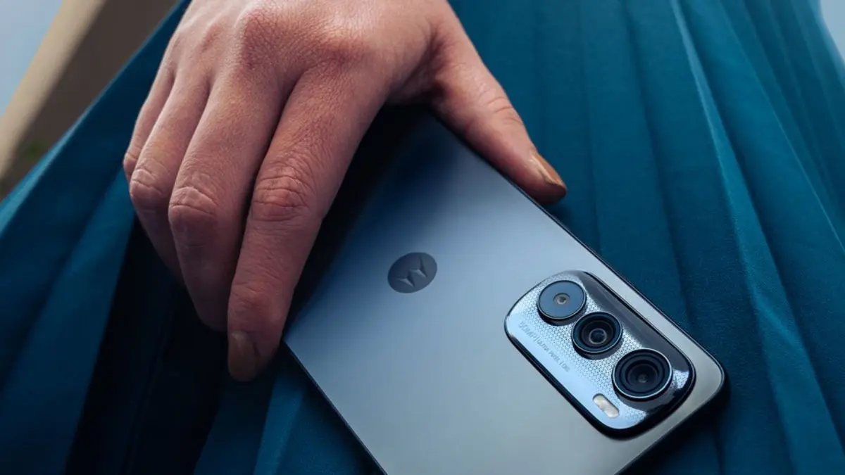 Motorola inaugura loja oficial na Shopee