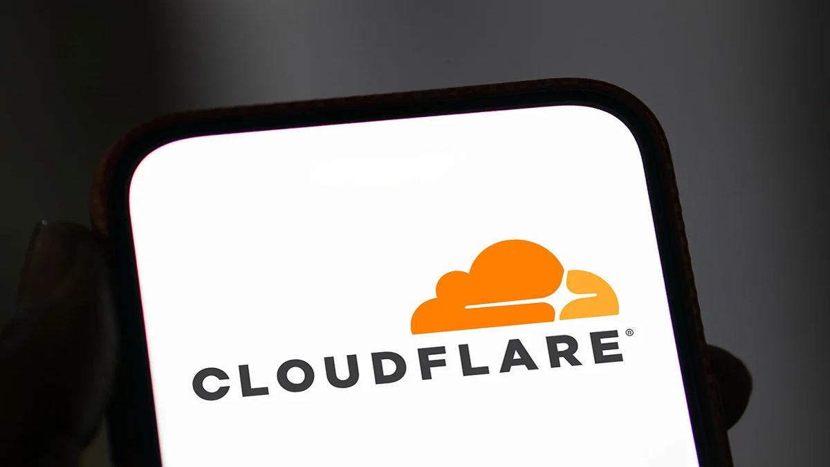 CloudFlare