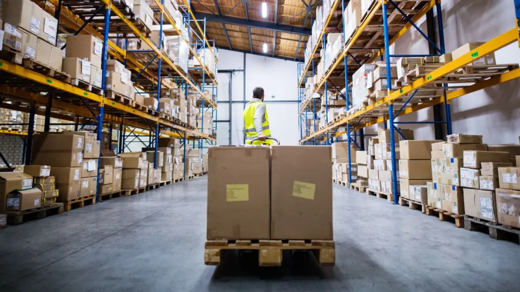 enderecamento-logistico-1024x576 Como a Logística Deve se Transformar na Black Friday 2025 Para PMEs, Segundo Pesquisa
