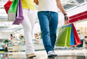 Compras de fim de ano