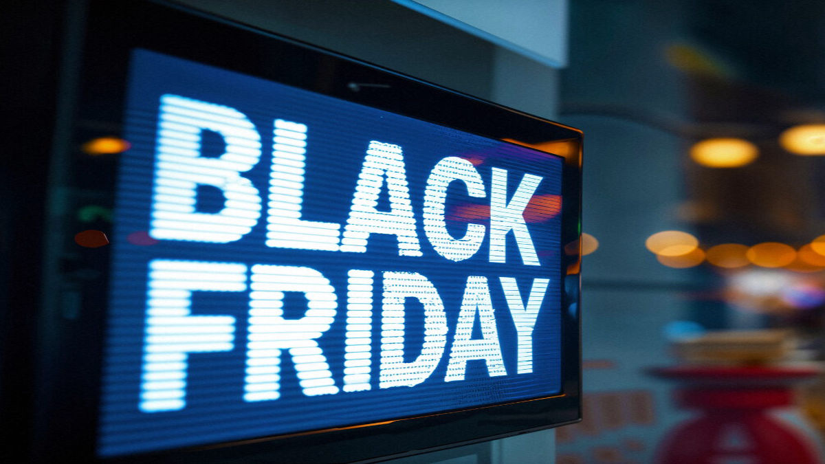 Black Friday