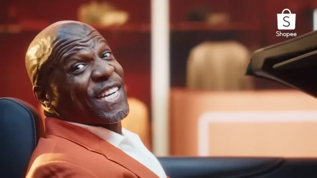 shopee_advertisement_terry_crews-1044x587-1-1024x576 Sea Ltd, controladora da Shopee, registra lucro recorde com disparada nas vendas online